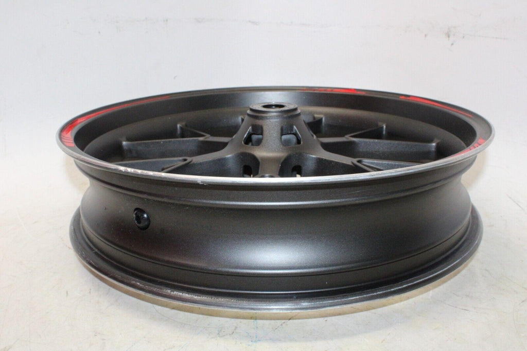 2013 Honda Cbr500r Rear Wheel Back Rim - Gold River Motorsports