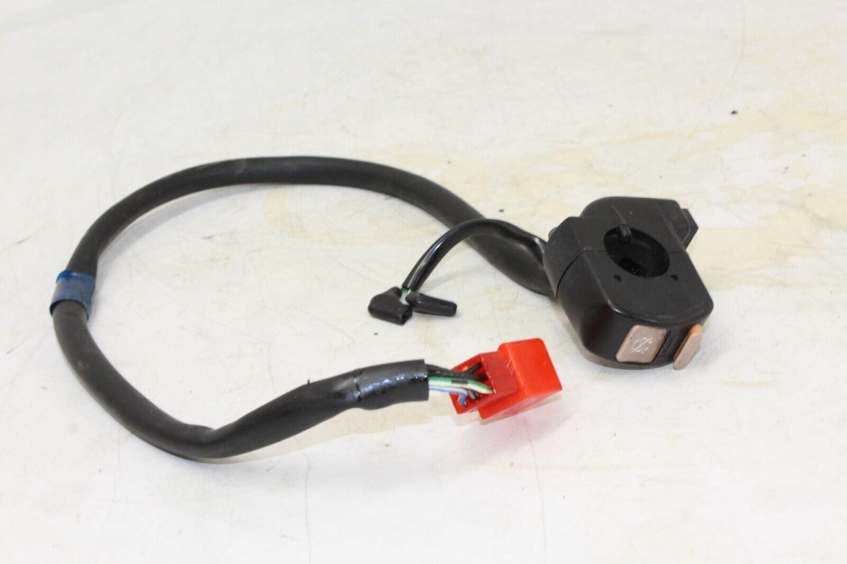 98-05 Honda Vtr 1000f Right Rh Kill Off Start Switch Switches 35130-Mcf-A60 - Gold River Motorsports