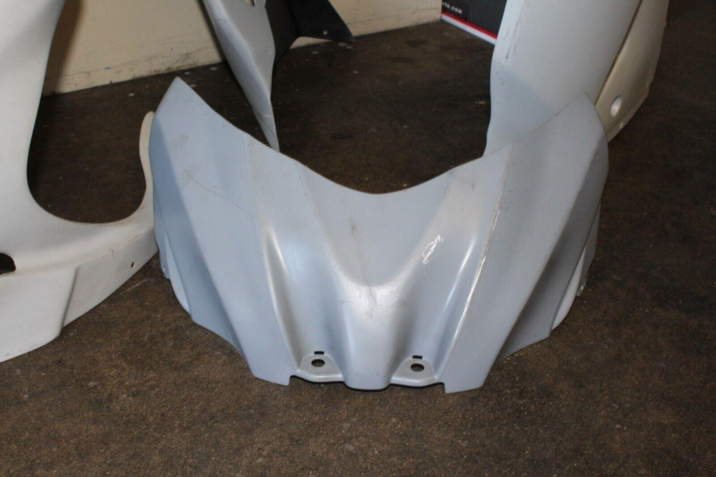 2009-16 Suzuki Gsxr 1000 Performance Front Upper Lower Tail Fairings Misc. - Gold River Motorsports