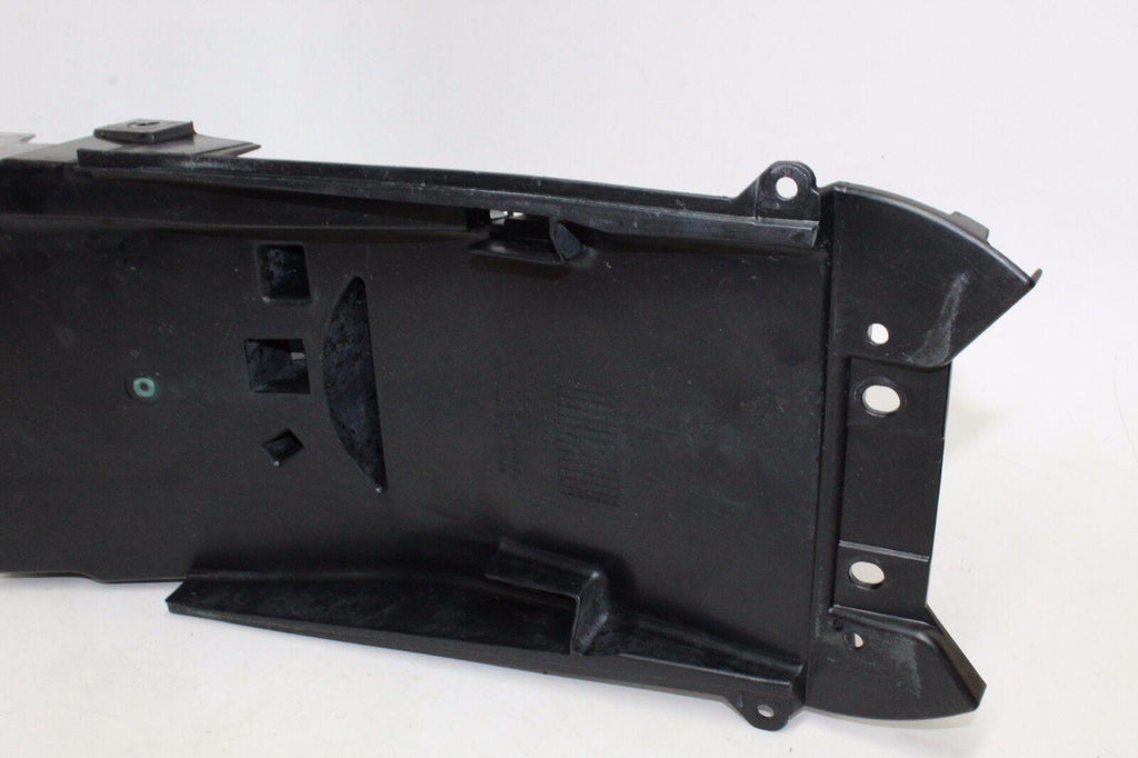 2011-2013 Honda Cbr250r Rear Battery Tray Inner Fairing Oem - Gold River Motorsports