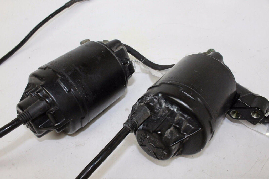 1993-1996 Bmw K1100rs K1100 Rs Abs Pump Motors Oem - Gold River Motorsports