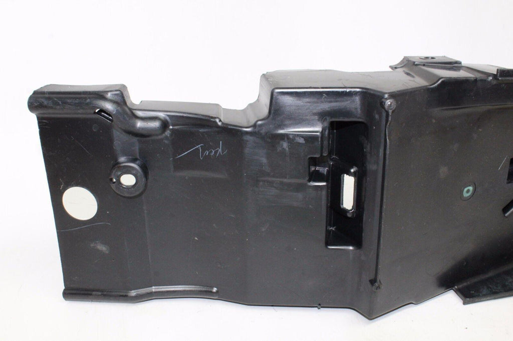 2011-2013 Honda Cbr250r Rear Battery Tray Inner Fairing Oem - Gold River Motorsports