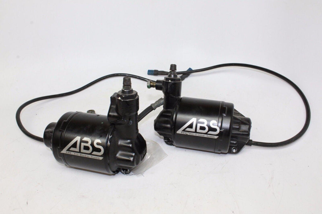 1993-1996 Bmw K1100rs K1100 Rs Abs Pump Motors Oem - Gold River Motorsports