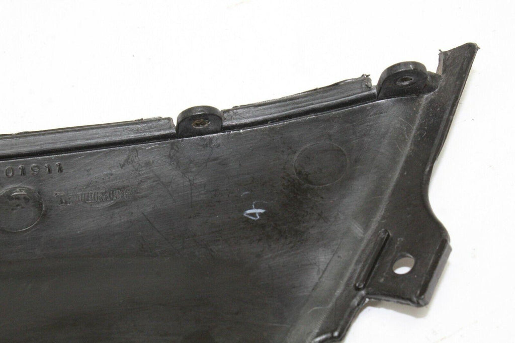 2003-10 Triumph Sprint 955i Inner Fairing Panel 2301911 Oem - Gold River Motorsports