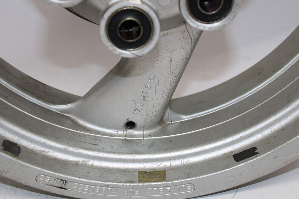 1996 Ducati M900 Monster Rear Wheel Back Rim Brembo - Gold River Motorsports