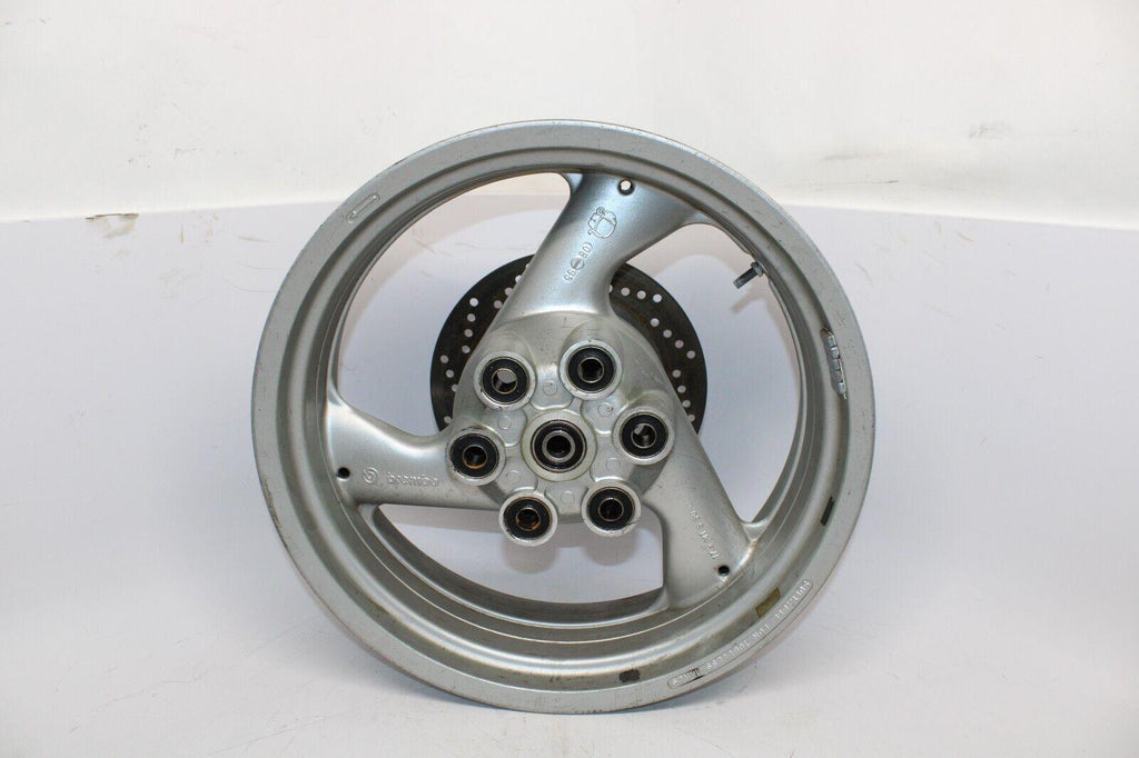 1996 Ducati M900 Monster Rear Wheel Back Rim Brembo - Gold River Motorsports