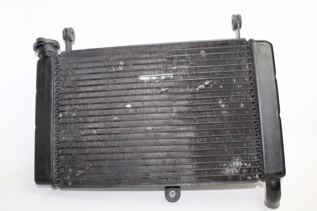 1997-2007 Yamaha Yzf600r Radiator Motor Cooler Oem - Gold River Motorsports