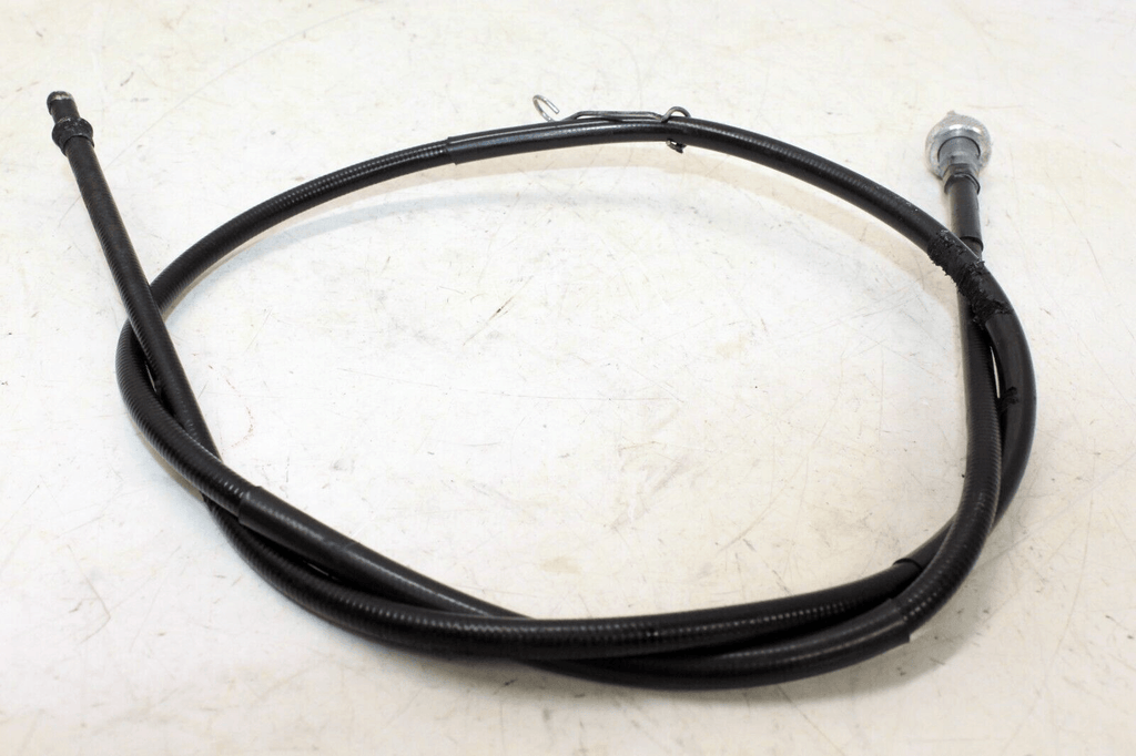 2004 Piaggio Vespa Et2 Speedometer Cable - Gold River Motorsports