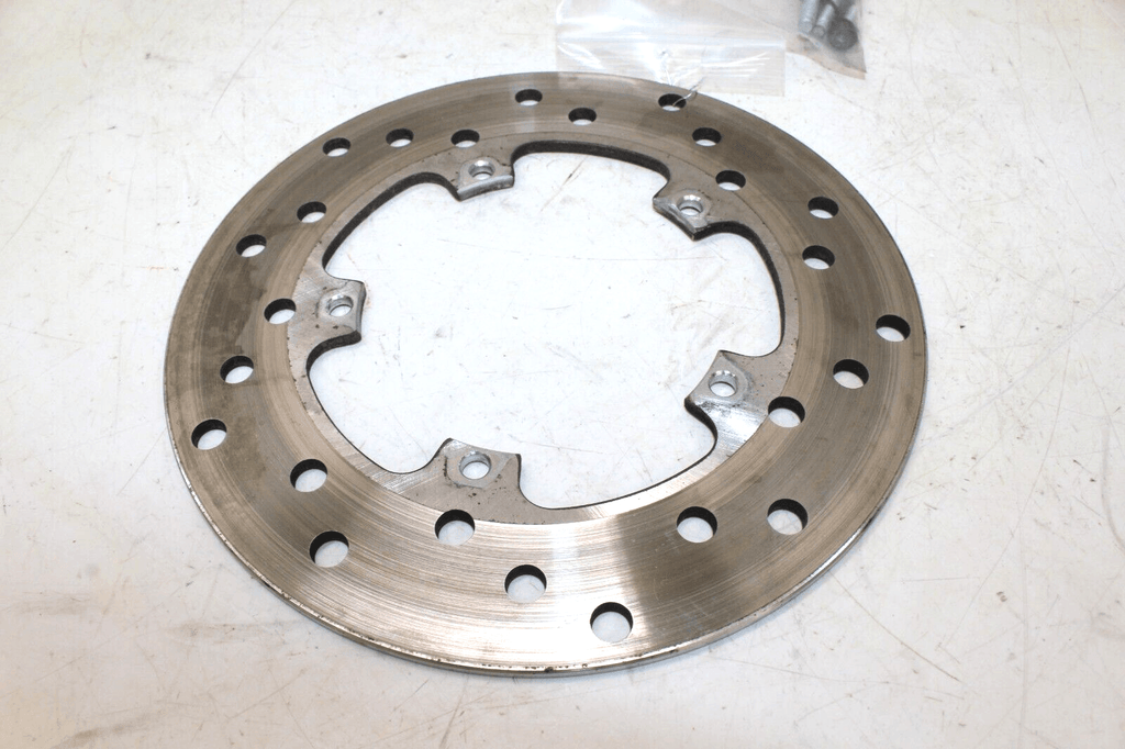 2004 Piaggio Vespa Et2 Front Brake Rotor Disc - Gold River Motorsports