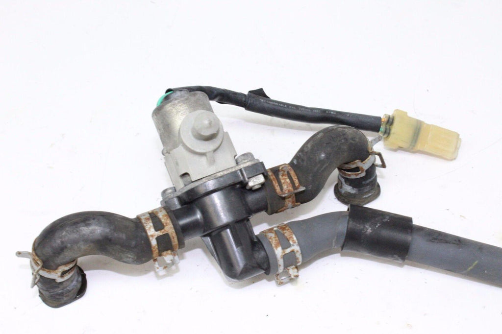 2007-2008 Yamaha Yzf R1 Second Air Valve Solenoid Oem - Gold River Motorsports