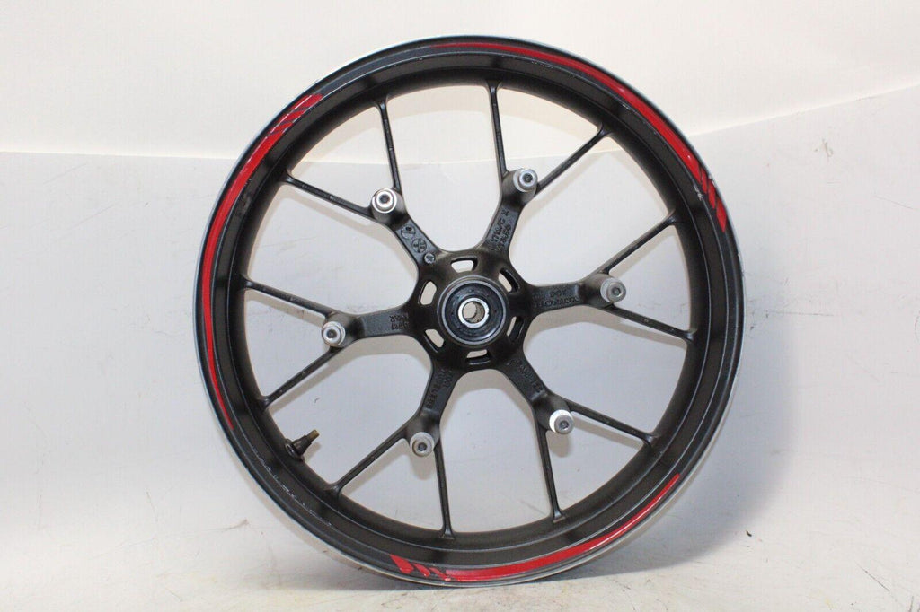 2013 Honda Cbr500r Rear Wheel Back Rim - Gold River Motorsports