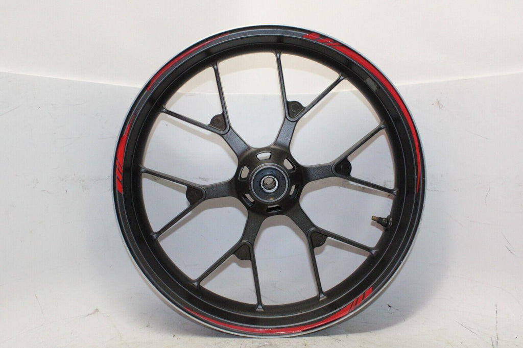 2013 Honda Cbr500r Rear Wheel Back Rim - Gold River Motorsports