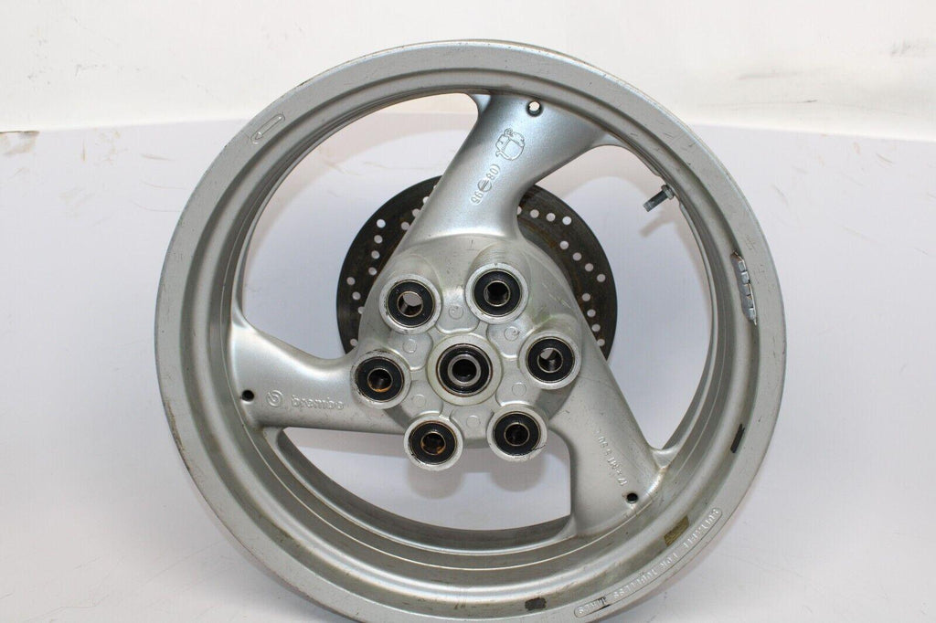 1996 Ducati M900 Monster Rear Wheel Back Rim Brembo - Gold River Motorsports