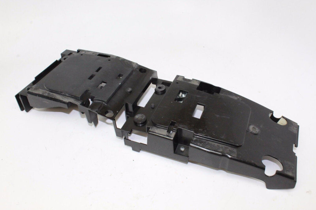 2008-2015 Yamaha Yzf R6 Rear Back Under Tail Fairing Battery Tray Oem - Gold River Motorsports