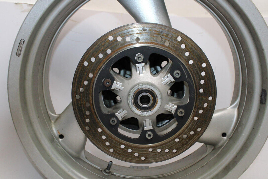 1996 Ducati M900 Monster Rear Wheel Back Rim Brembo - Gold River Motorsports
