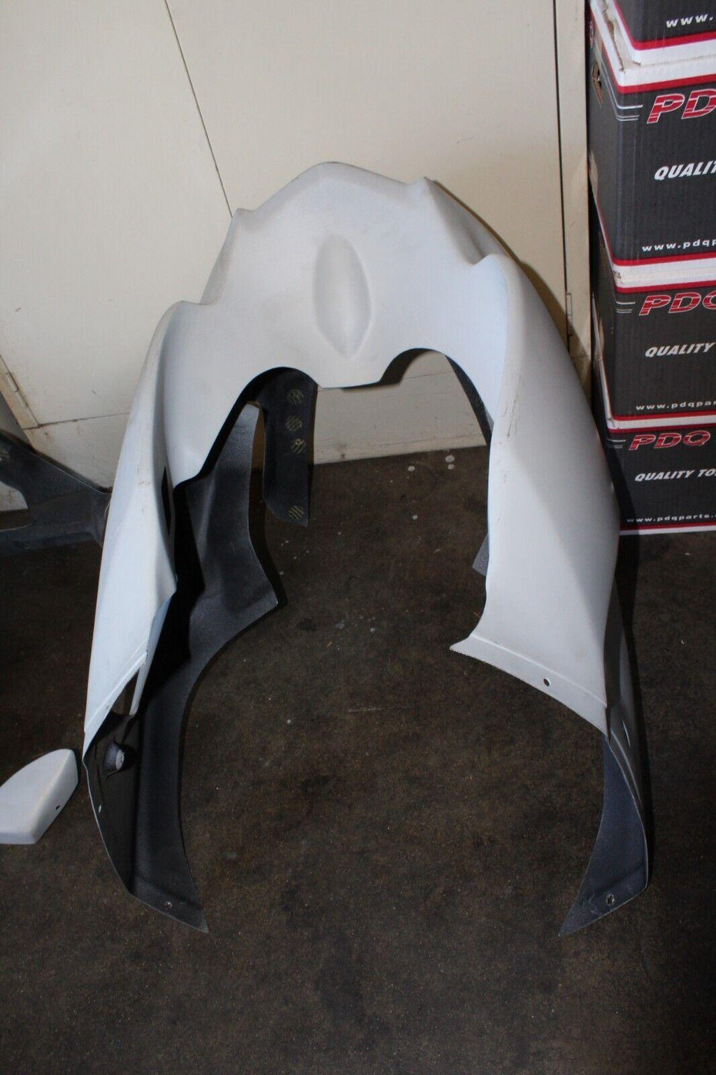 2009-16 Suzuki Gsxr 1000 Performance Front Upper Lower Tail Fairings Misc. - Gold River Motorsports