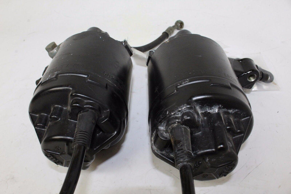 1993-1996 Bmw K1100rs K1100 Rs Abs Pump Motors Oem - Gold River Motorsports