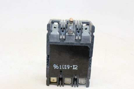 Ced3150 Ced 150 Amp 3 Pole Challenger Breaker Ced 65k - Gold River Motorsports