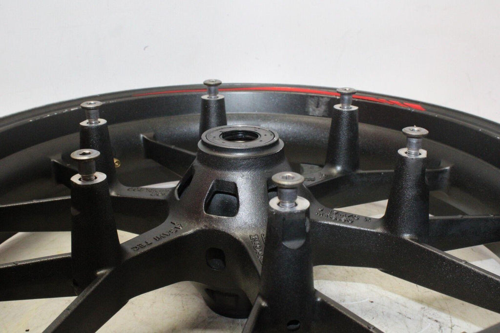 2013 Honda Cbr500r Rear Wheel Back Rim - Gold River Motorsports