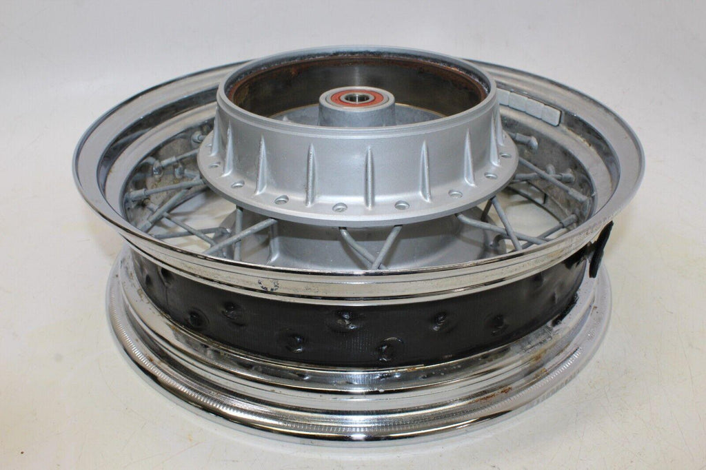 2006 Suzuki Boulevard C50 Rear Back Wheel Rim Oem - Gold River Motorsports