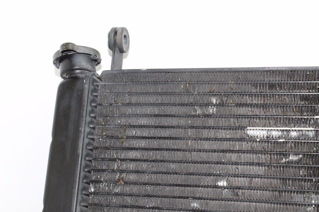 1997-2007 Yamaha Yzf600r Radiator Motor Cooler Oem - Gold River Motorsports