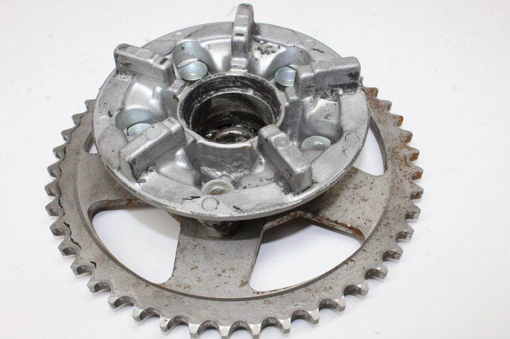 1990 Suzuki Gsx 750 Katana Rear Back Sprocket Carrier Cush Drive Hub Oem - Gold River Motorsports