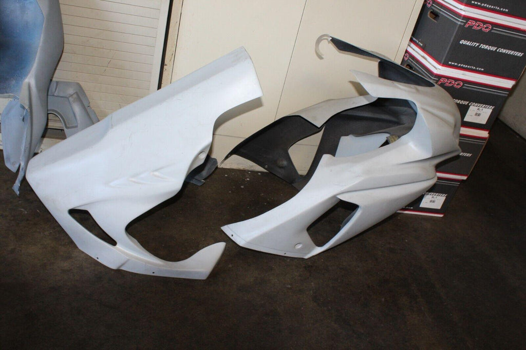 2009-16 Suzuki Gsxr 1000 Performance Front Upper Lower Tail Fairings Misc. - Gold River Motorsports