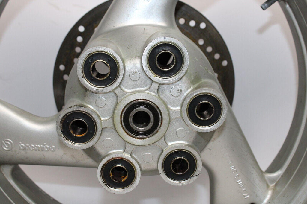 1996 Ducati M900 Monster Rear Wheel Back Rim Brembo - Gold River Motorsports