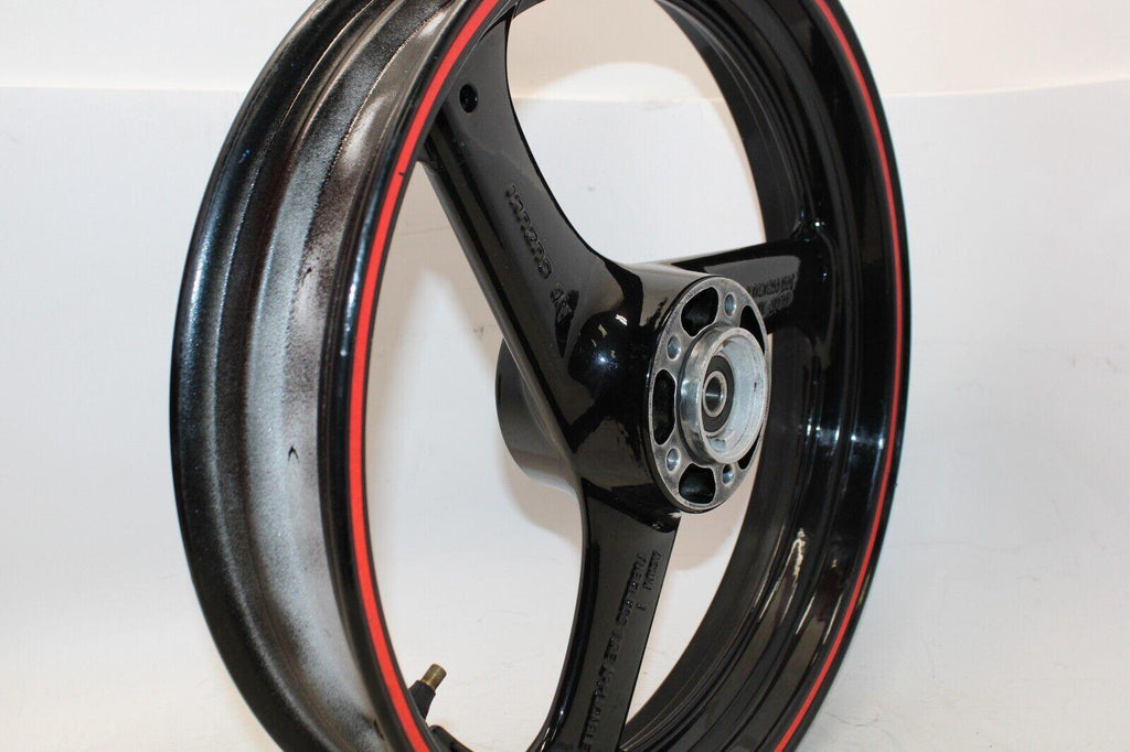 1989 Suzuki Gsx600f Katana Front Wheel Rim - Gold River Motorsports