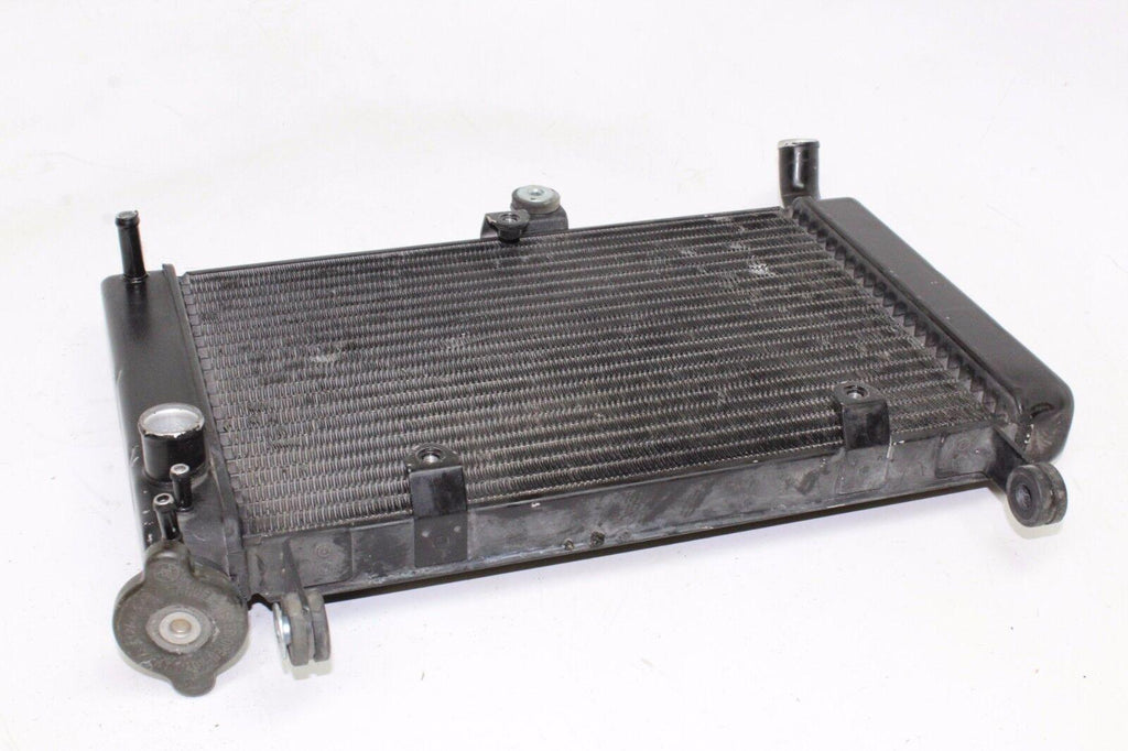 1997-2007 Yamaha Yzf600r Radiator Motor Cooler Oem - Gold River Motorsports