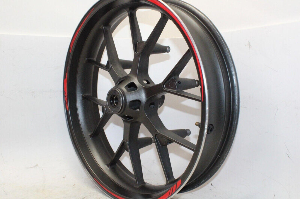 2013 Honda Cbr500r Rear Wheel Back Rim - Gold River Motorsports