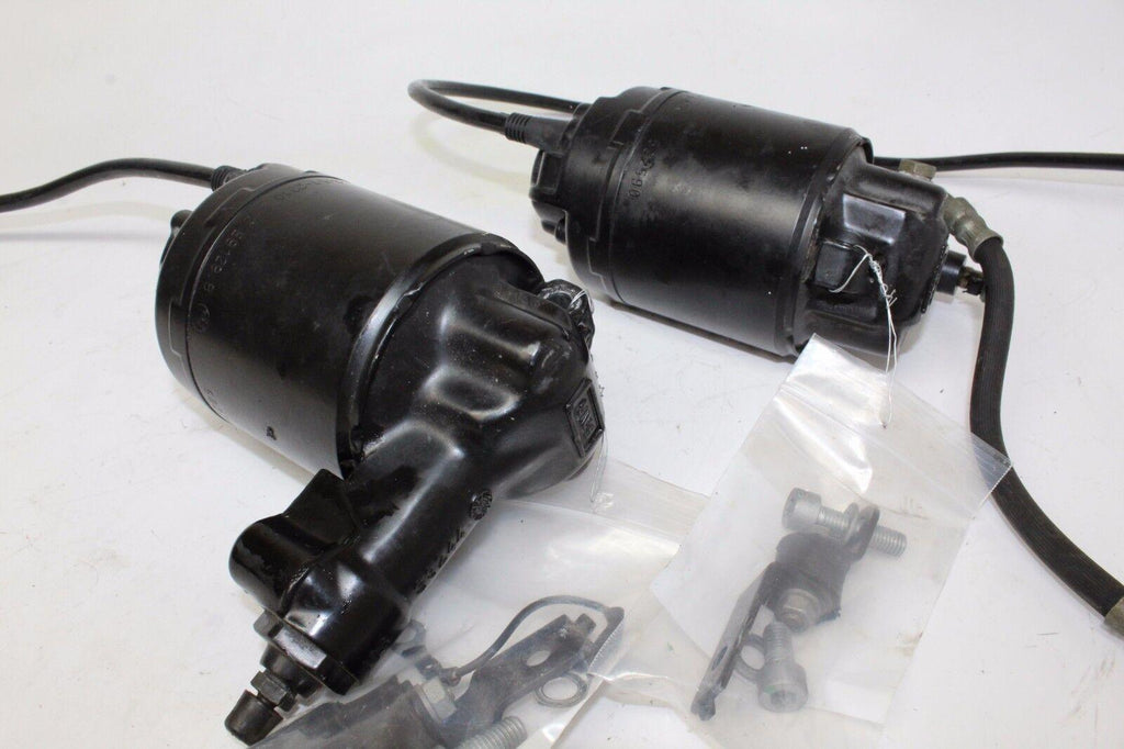 1993-1996 Bmw K1100rs K1100 Rs Abs Pump Motors Oem - Gold River Motorsports