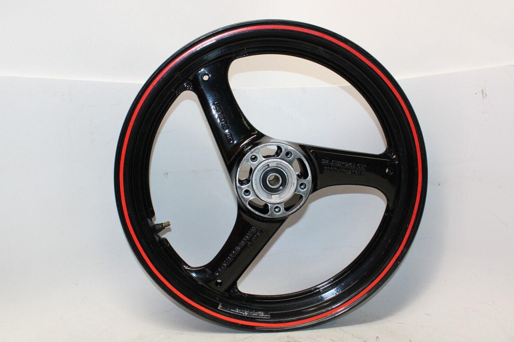 1989 Suzuki Gsx600f Katana Front Wheel Rim - Gold River Motorsports