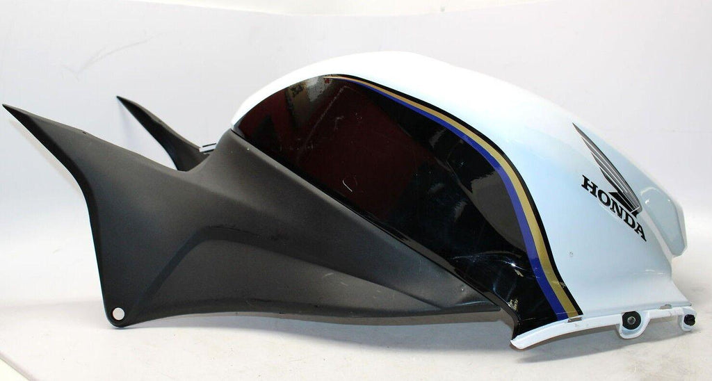 2009 Honda Cbr600rr Gas Tank Fuel Cell Cover Fairing Cowl - Gold River Motorsports