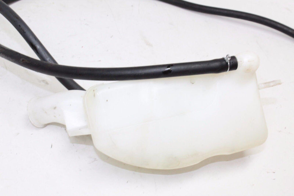 2011-2013 Honda Cbr250r Radiator Coolant Reservoir Tank Oem - Gold River Motorsports