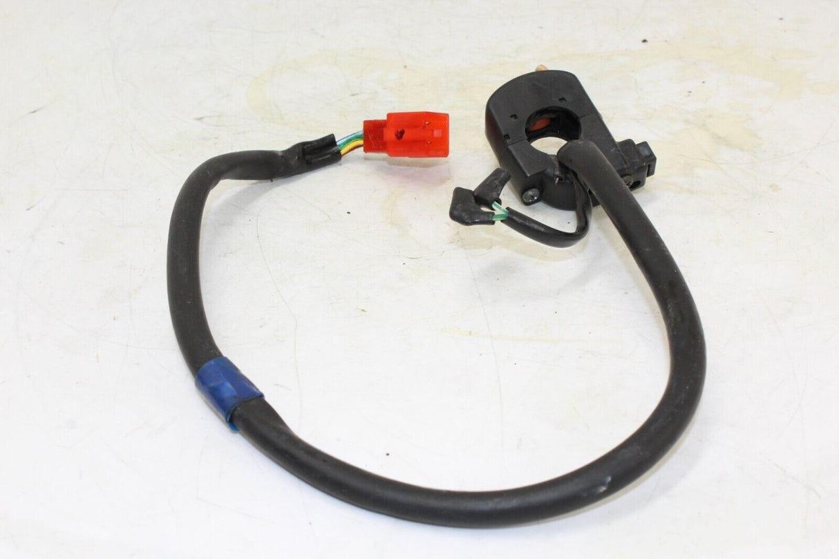 98-05 Honda Vtr 1000f Right Rh Kill Off Start Switch Switches 35130-Mcf-A60 - Gold River Motorsports