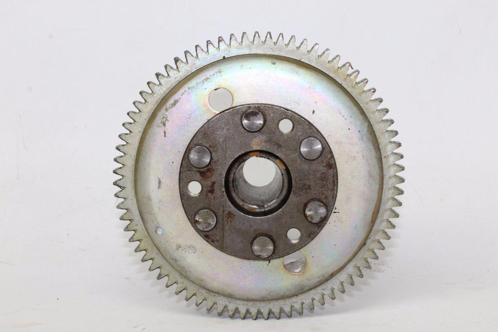 1995-1996 Yamaha Jet Ski Wave Raider 1100 Engine Flywheel Rotor Oem