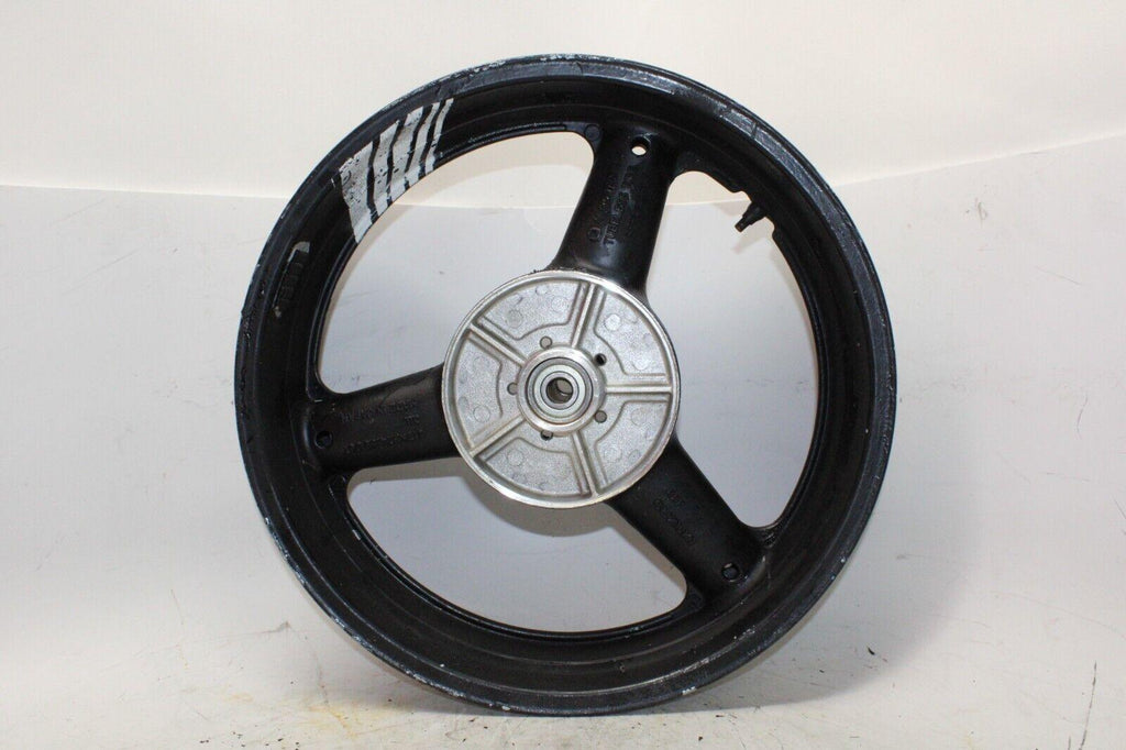 1998 Suzuki Katana 600 Gsx600f Rear Wheel Rim - Gold River Motorsports