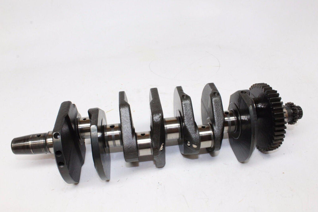 1998-2002 Kawasaki Ninja Zx6 Zx6r Crankshaft Oem - Gold River Motorsports