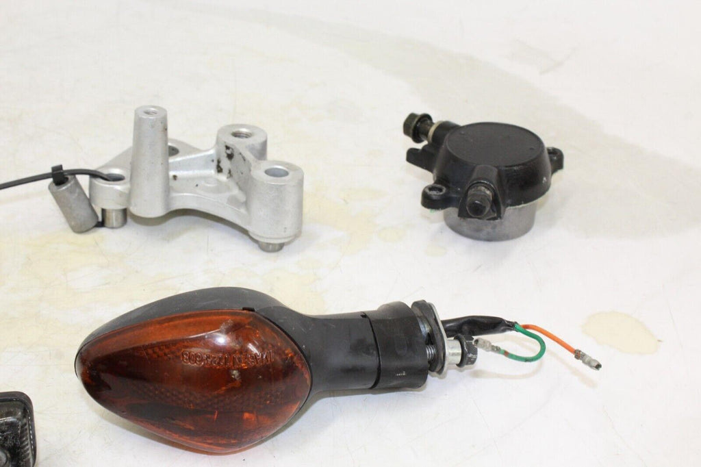 Honda Vtr1000f Turn Signal, Master Cylinder - Gold River Motorsports