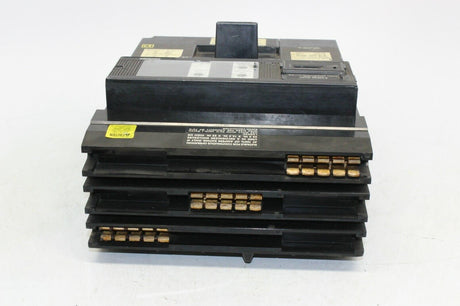 Square D Me36400li Industrial Electric Thermal Magnetic Molded Case Circuit Brea - Gold River Motorsports