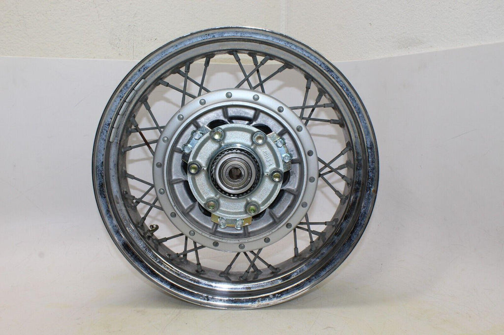 2006 Suzuki Boulevard C50 Rear Back Wheel Rim Oem - Gold River Motorsports