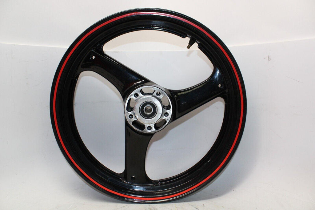 1989 Suzuki Gsx600f Katana Front Wheel Rim - Gold River Motorsports