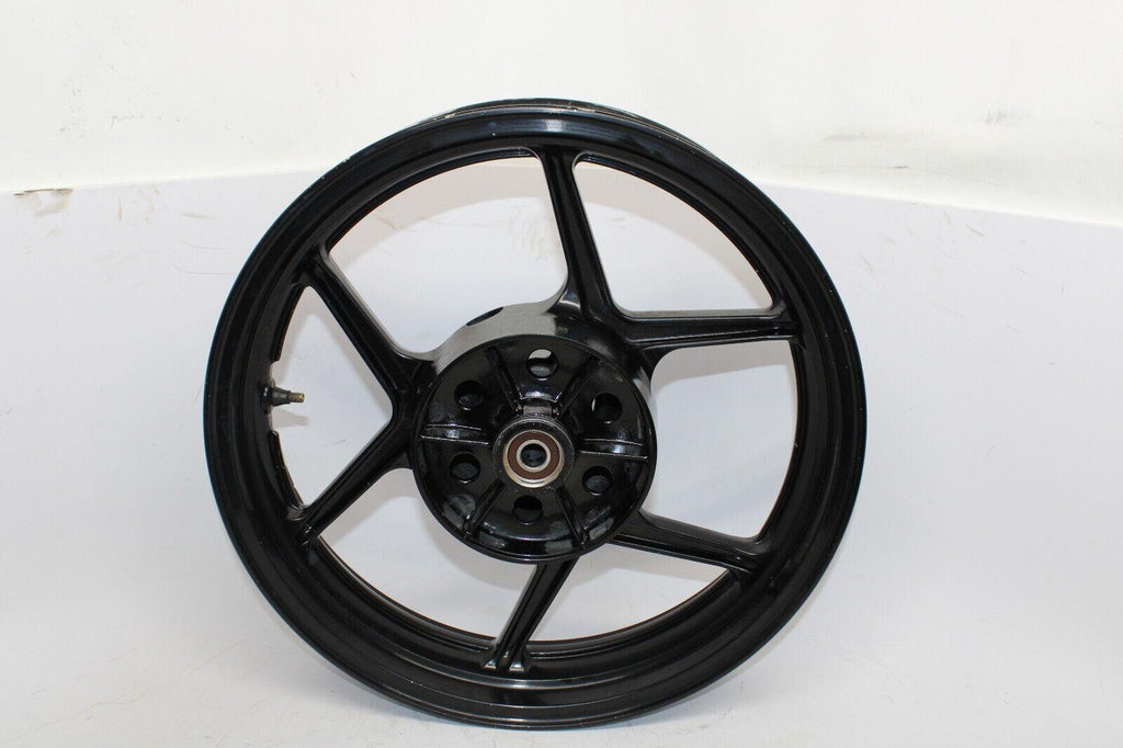 2010 Kawasaki Ninja Ex250j Rear Wheel Back Rim - Gold River Motorsports