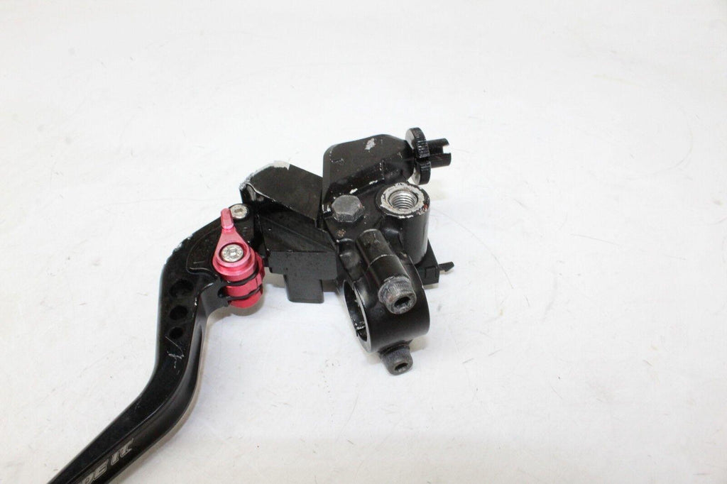 2006-2007 Kawasaki Ninja 650r Ex650 Front Left Brake Master Cylinder Lever Oem - Gold River Motorsports