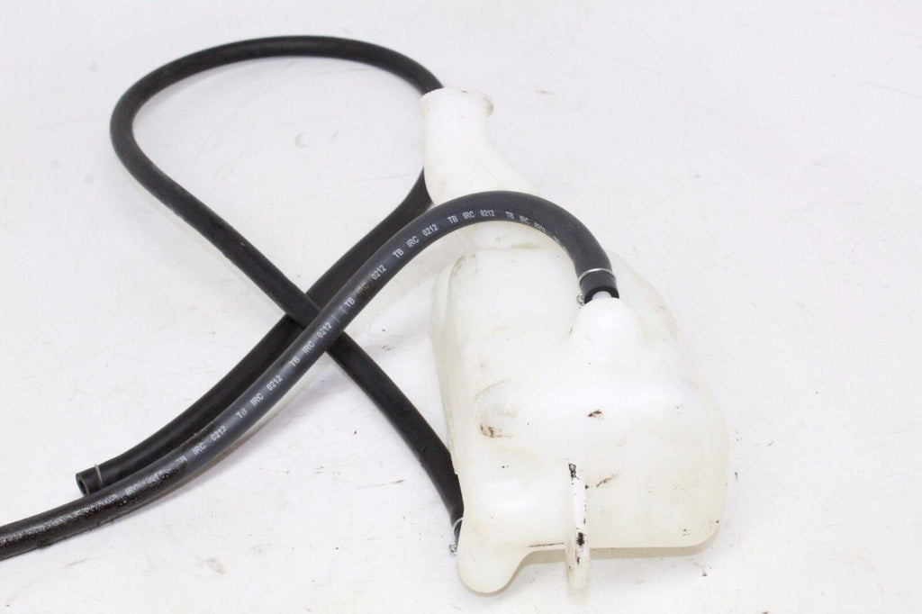 2011-2013 Honda Cbr250r Radiator Coolant Reservoir Tank Oem - Gold River Motorsports