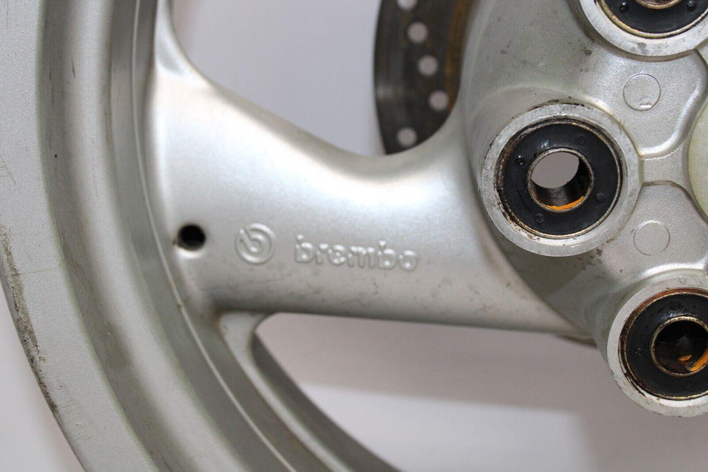 1996 Ducati M900 Monster Rear Wheel Back Rim Brembo - Gold River Motorsports