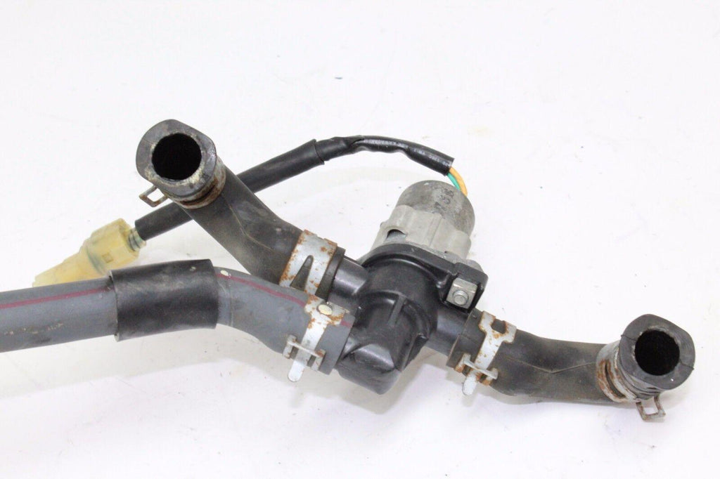 2007-2008 Yamaha Yzf R1 Second Air Valve Solenoid Oem - Gold River Motorsports