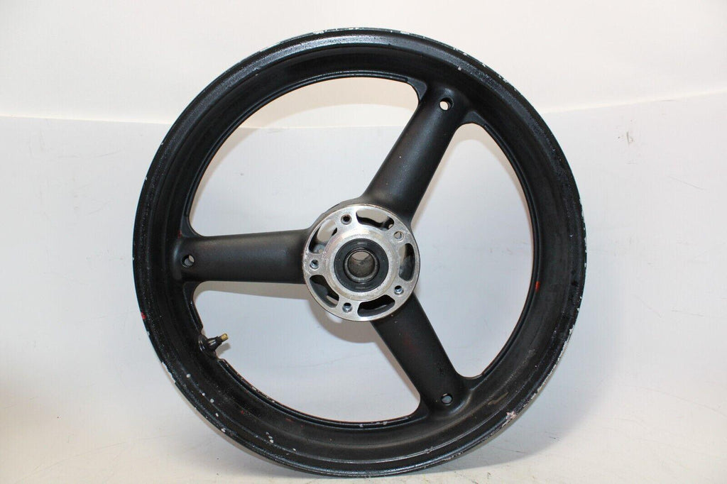 1997 Suzuki Gsxr750 Front Wheel Rim - Gold River Motorsports