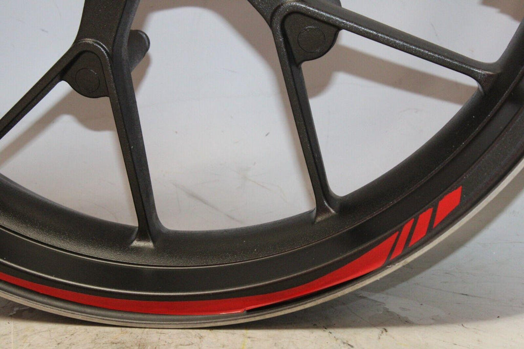 2013 Honda Cbr500r Rear Wheel Back Rim - Gold River Motorsports